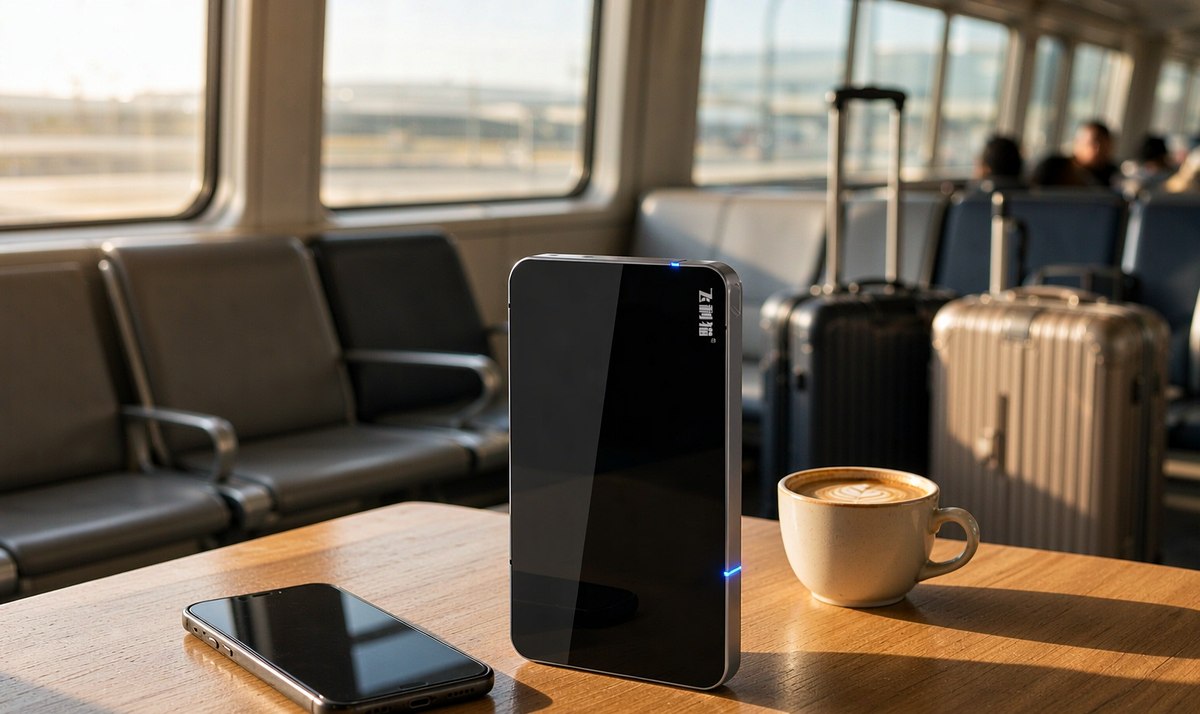 银川随身WiFi怎么选？信号、套餐与避坑全指南